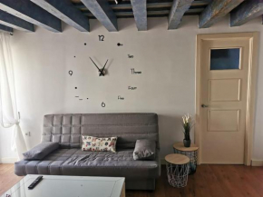 Casa histórica en el centro de El Puerto